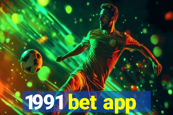 1991 bet app